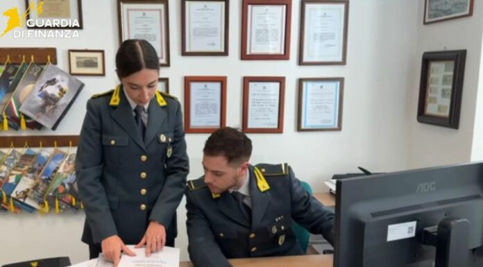 Varese, frode fiscale transnazionale. 300 perquisizioni e sequestri per 11 mln