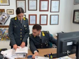 Varese, frode fiscale transnazionale. 300 perquisizioni e sequestri per 11 mln / Video