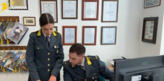 Varese, frode fiscale transnazionale. 300 perquisizioni e sequestri per 11 mln / Video