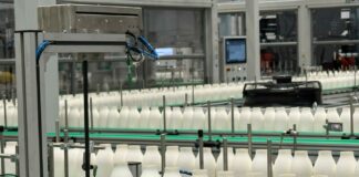 Arriva sul mercato italiano un’innovativa bottiglia in fibra di carta