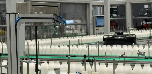Arriva sul mercato italiano un’innovativa bottiglia in fibra di carta