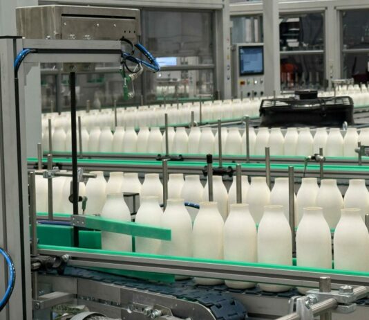 Arriva sul mercato italiano un’innovativa bottiglia in fibra di carta