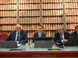 Ue, Crosetto “Sulla difesa comune l’Italia contribuisce per il 33%”