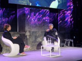 Cosmesi e nuove tecnologie, l’esperienza di L’Orèal raccontata al Wave di Torino