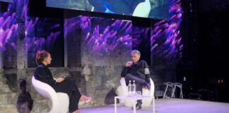 Cosmesi e nuove tecnologie, l’esperienza di L’Orèal raccontata al Wave di Torino