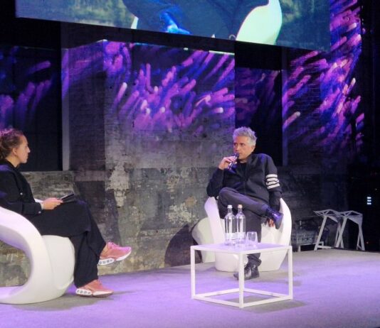 Cosmesi e nuove tecnologie, l’esperienza di L’Orèal raccontata al Wave di Torino