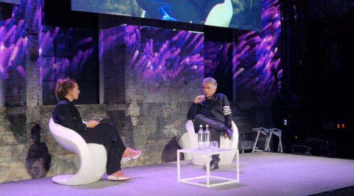 Cosmesi e nuove tecnologie, l’esperienza di L’Orèal raccontata al Wave di Torino
