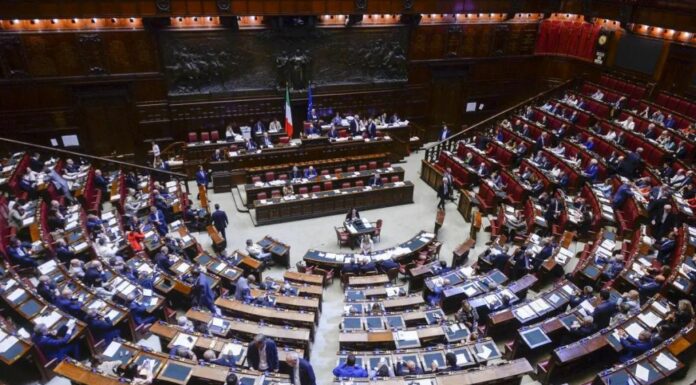La riforma della Legge elettorale passa alla Camera con 227 voti favorevoli