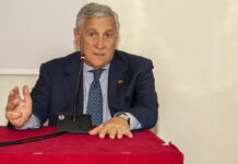 Tajani “Crescita salari e diritti lavoratori vanno di pari passo”