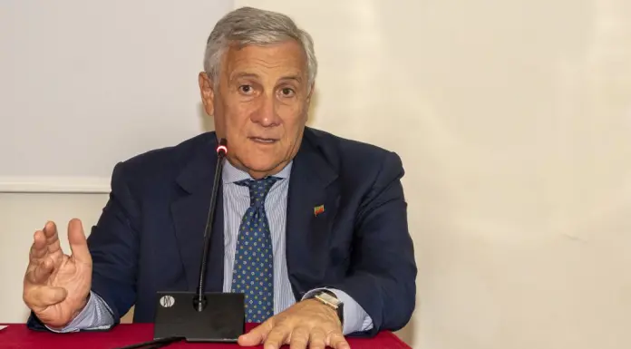 Tajani “Crescita salari e diritti lavoratori vanno di pari passo”