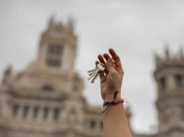 La Spagna ha perso 393.000 abitazioni in affitto tra il 2018 e il 2025