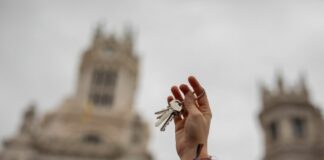 La Spagna ha perso 393.000 abitazioni in affitto tra il 2018 e il 2025