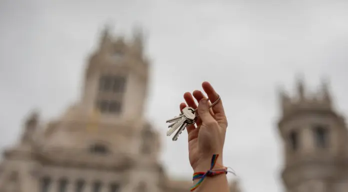 La Spagna ha perso 393.000 abitazioni in affitto tra il 2018 e il 2025