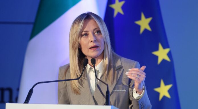 Legge elettorale, Meloni “Garantiamo rappresentanza e stabilità”