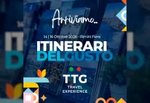 Il GAL Pesca Trapanese porta gli Itinerari del Gusto al TTG di Rimini