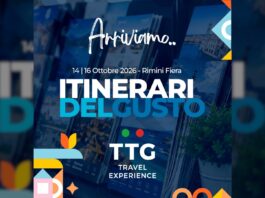 Il GAL Pesca Trapanese porta gli Itinerari del Gusto al TTG di Rimini