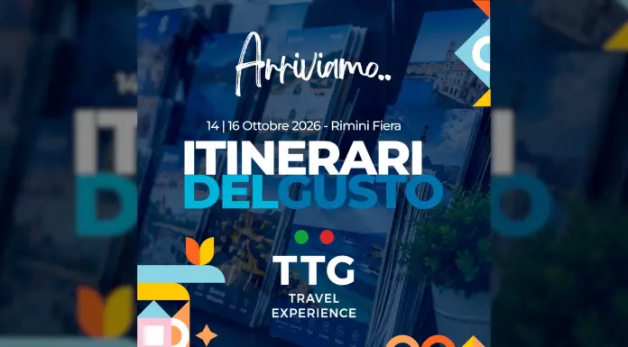 Il GAL Pesca Trapanese porta gli Itinerari del Gusto al TTG di Rimini