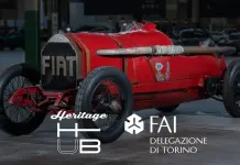 Fiat, Heritage Hub apre le porte per le Giornate Fai d’autunno 2026