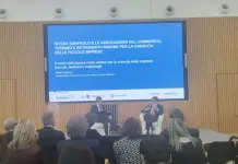 Intesa Sanpaolo, piano da 20 mld per la crescita di piccole imprese e territori