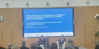 Intesa Sanpaolo, piano da 20 mld per la crescita di piccole imprese e territori