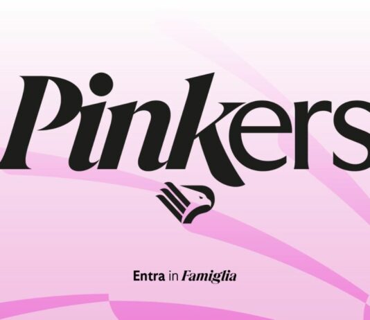 Il Palermo lancia “Pinkers”, il programma che unisce e premia la famiglia rosanero
