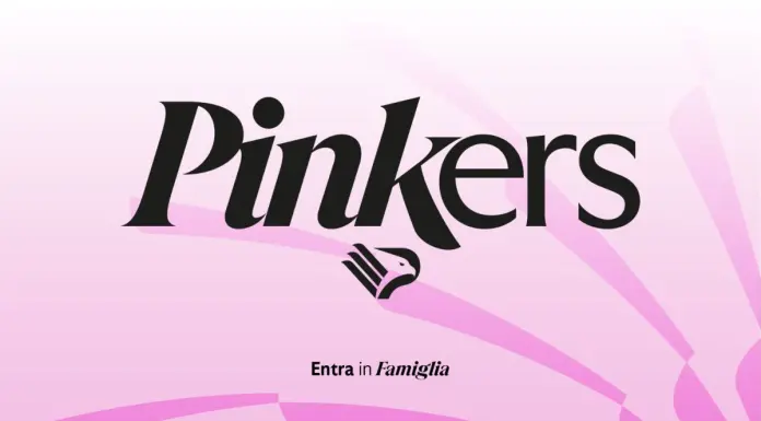 Il Palermo lancia “Pinkers”, il programma che unisce e premia la famiglia rosanero