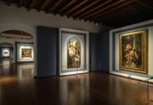 Alle Gallerie d’Italia di Vicenza la mostra di Giandomenico Tiepolo