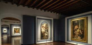 Alle Gallerie d’Italia di Vicenza la mostra di Giandomenico Tiepolo