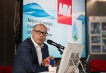 A Bruxelles confronto europeo sul futuro della gestione dell’acqua
