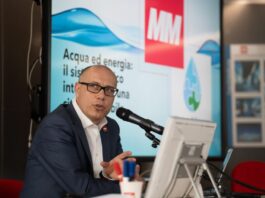 A Bruxelles confronto europeo sul futuro della gestione dell’acqua