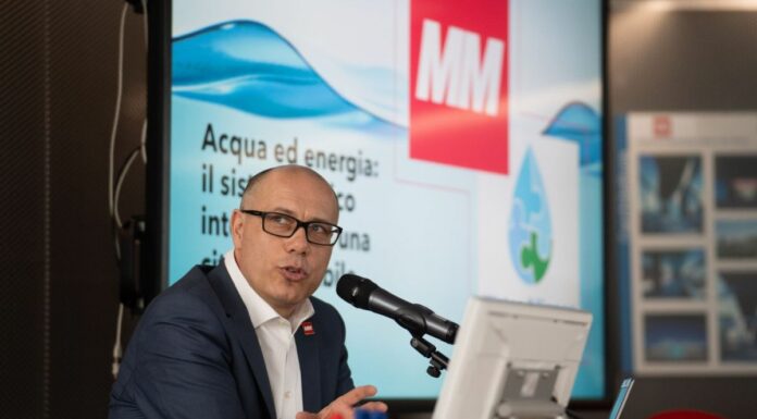 A Bruxelles confronto europeo sul futuro della gestione dell’acqua