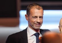 Le federazioni convincono Ceferin, si ricandiderà alla presidenza Uefa