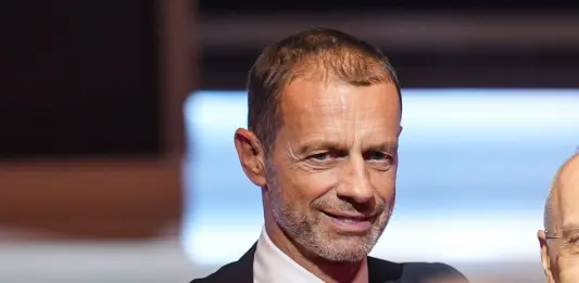Le federazioni convincono Ceferin, si ricandiderà alla presidenza Uefa