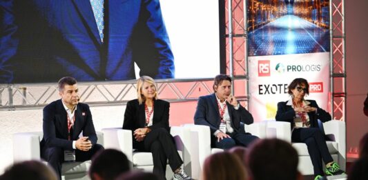 RS Italia, nel Milanese nuovo hub logistico da 20 mln di euro ad alta automazione