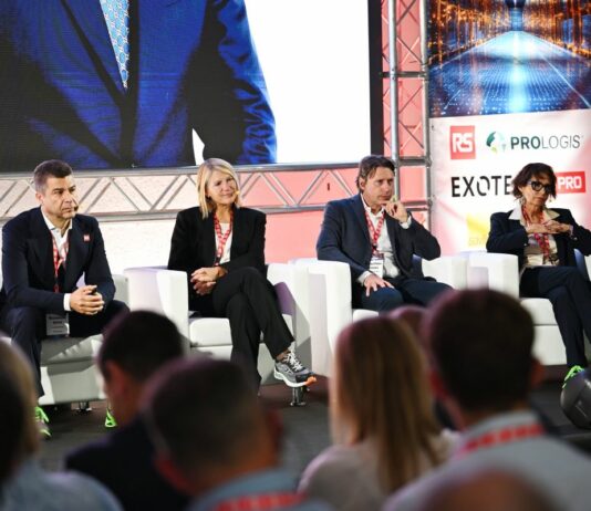 RS Italia, nel Milanese nuovo hub logistico da 20 mln di euro ad alta automazione
