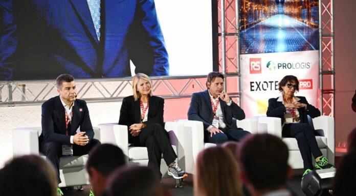 RS Italia, nel Milanese nuovo hub logistico da 20 mln di euro ad alta automazione