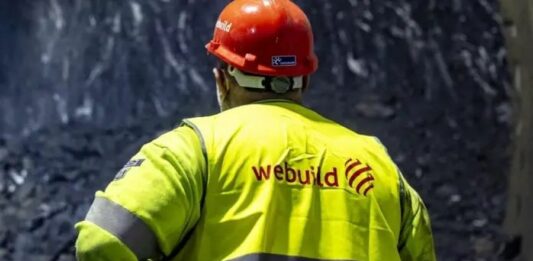 Trevi, ok da Cda sull’Opa Webuild dopo l’incremento del corrispettivo