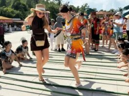 Festa nazionale in Cina, 15,46 mln di viaggi in entrata e uscita durante vacanze