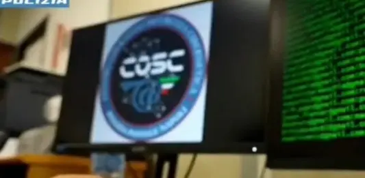 Pedopornografia, sette arresti e 7 denunce in Lombardia, Veneto e Toscana