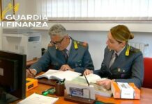 Truffa su fondi Ue per l’agricoltura, scoperti a Matera illeciti per 550mila euro