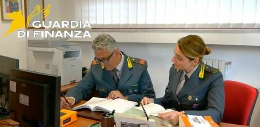 Truffa su fondi Ue per l’agricoltura, scoperti a Matera illeciti per 550mila euro