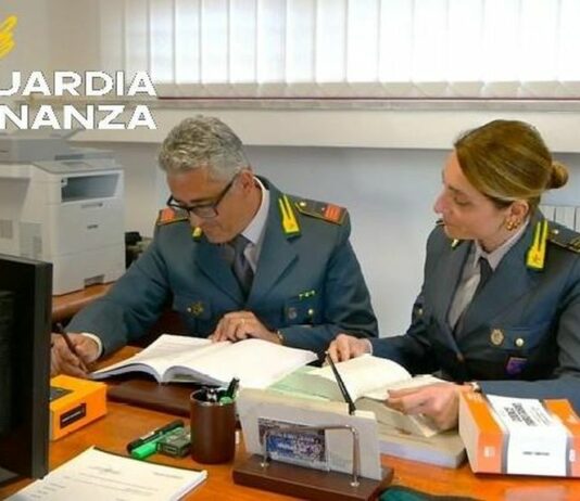 Truffa su fondi Ue per l’agricoltura, scoperti a Matera illeciti per 550mila euro