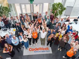 EU CodeWeek, Fondazione LINKS guida lo sviluppo di competenze digitali in Italia