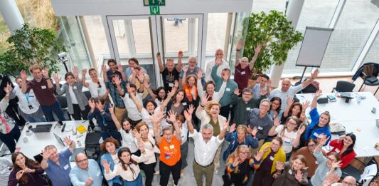 EU CodeWeek, Fondazione LINKS guida lo sviluppo di competenze digitali in Italia