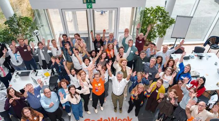 EU CodeWeek, Fondazione LINKS guida lo sviluppo di competenze digitali in Italia