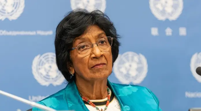 Il Nobel per la pace assegnato a Navanethem Pillay