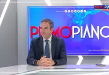 Forza Italia, Occhiuto “Stimoli e non critiche, il partito sia innovativo”