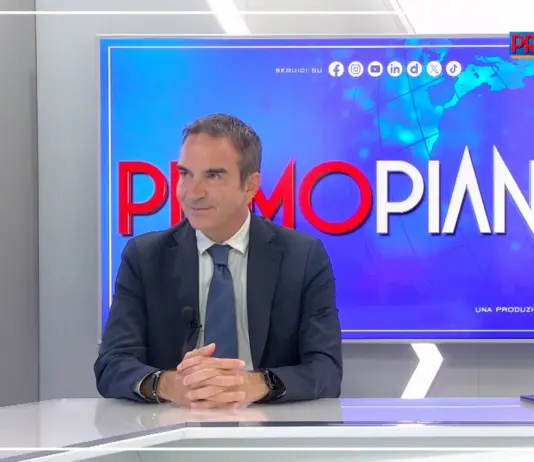 Forza Italia, Occhiuto “Stimoli e non critiche, il partito sia innovativo”