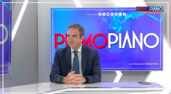 Forza Italia, Occhiuto “Stimoli e non critiche, il partito sia innovativo”