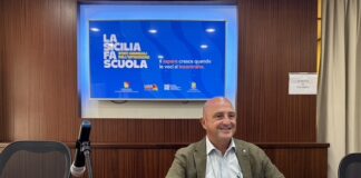 A Palermo gli Stati Generali dell’Istruzione, Turano “Un momento di dialogo”